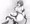 触手に捕まった女の子