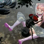『蟲の復讐』無料ブラウザゲーム作ったので遊んでください（所要時間１～５分）