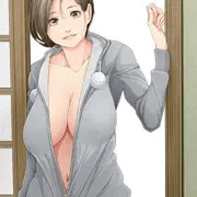 人妻さんと　～夕～