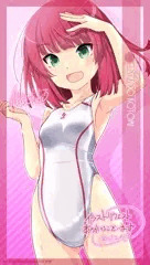 リクエスト105「春門こよみ(びびび)」240517