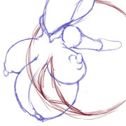 らくがき