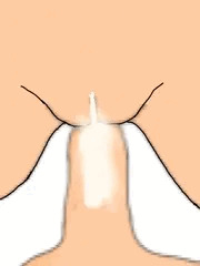 エロ絵練習