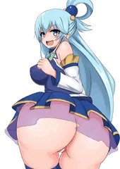 駄女神