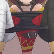 めぐみん
