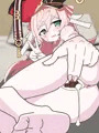 【原◯】煙緋事後