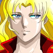 最終格闘貴族レジオネア　クリス