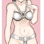 貞操帯