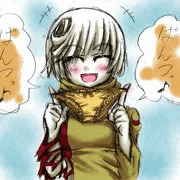 シオが「ぱんつ♪ぱんつ♪」って言ってる画像ください。