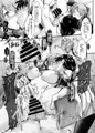 0812　C96　夏コミ新刊　三船さん本　サンプル