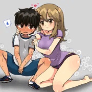 おねーちゃん