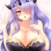 カミラ姉様
