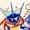 ゲッコウガ