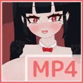 フジザクラアニメ 爆乳淫魔ロリメイド編