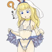 リメンバ　with 触手服