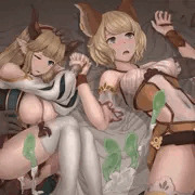 グラブルモブ