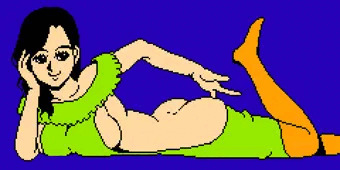 いただきストリップ2