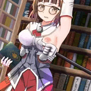ローマさん差分