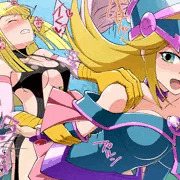 ガールxガール