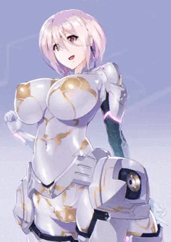 ゼルシウス・ジゼルちゃん