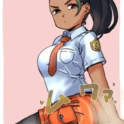 【おなら注意】バトルのトドメ