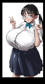 らくがき