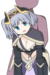 アカリちゃんにコスプレさせて後ろから入れてもらった
