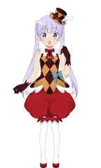 ソ・・・ソフィアちゃんです