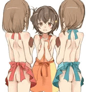 伊良子美甘