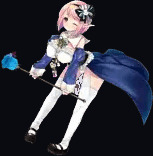 ルネちゃん