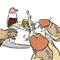 とうふ輪姦