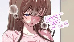 【商業】制作中作品チラ見せ♡