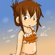 電ちゃん