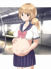 J〇妊婦