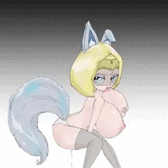 けもみみ
