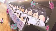 喘ぎ学級ピアノ発表会【アニメ】
