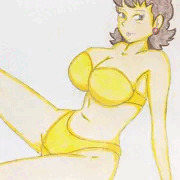 霧町カスミさん