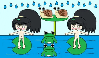 あまみずミクロランド