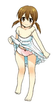 おこさまぱんつ