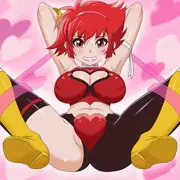 隠させない
