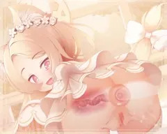 なかよしセイアちゃん！