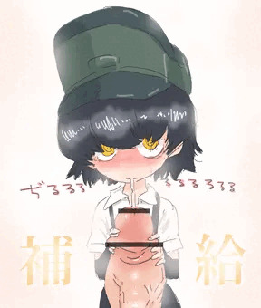 艦これらくがき２