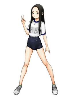 体操服３