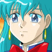 YAT安心!宇宙旅行　天上院桂　Pt2