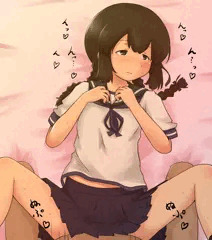 いそなみちゃん