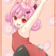 うさデージーなのだ！
