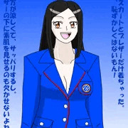 平成二期脱衣ヒロインまとめ