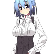 ジャンパースカートフォロトさん