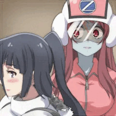 動力を暴走するようにしたわ