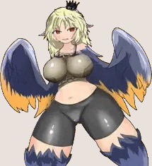 20220324_ハーピー
