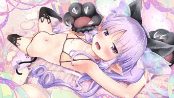 キョウカちゃん